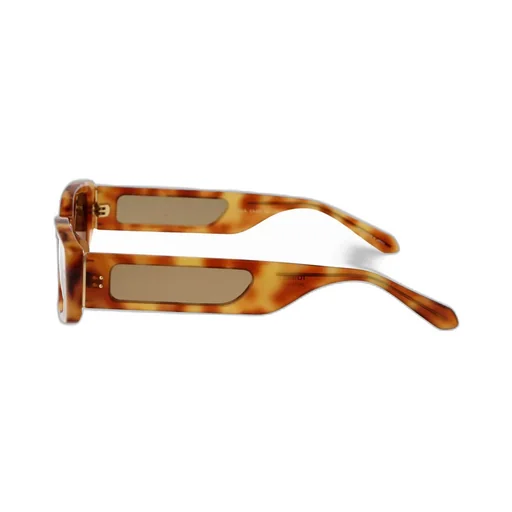 Rectangular Sunglasses