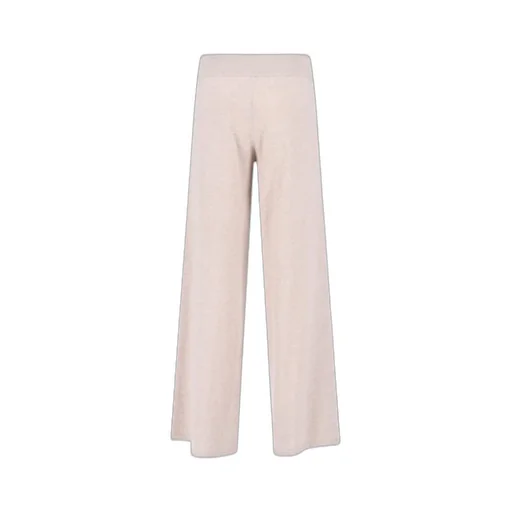 Wide Leg Knit Pants