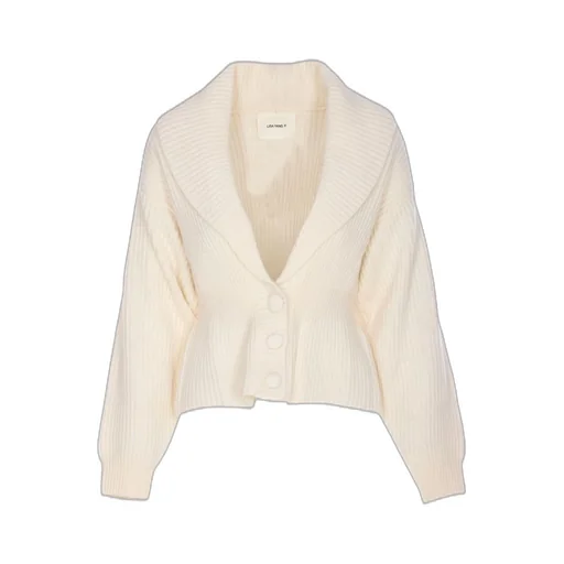 Shawl Collar Cardigan