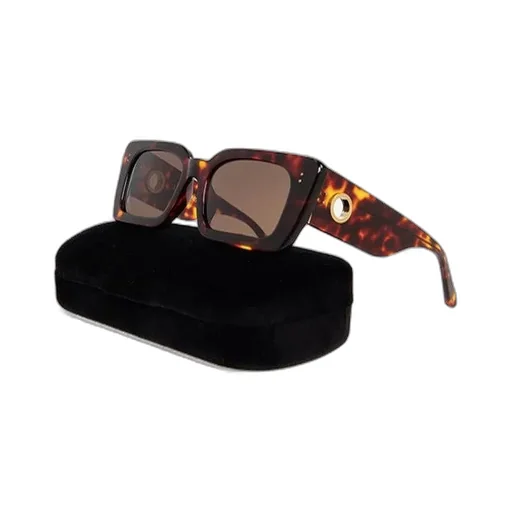 Rectangular Sunglasses