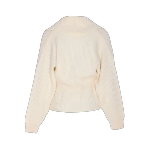 Shawl Collar Cardigan