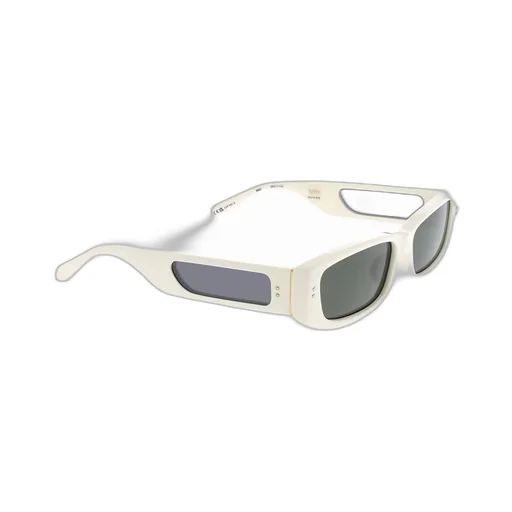 Rectangular Sunglasses