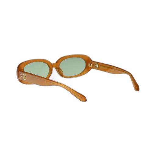 Oval Sunglasses