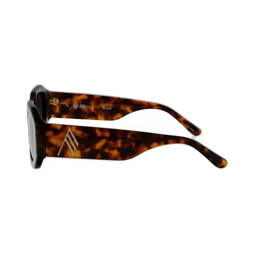 Rectangular Sunglasses