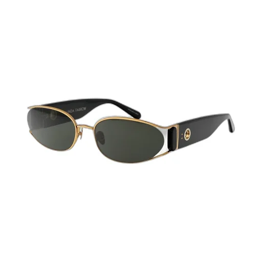 Oval Sunglasses