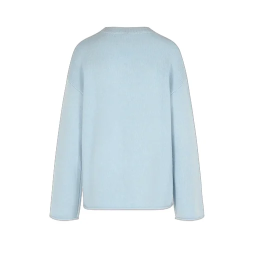 Crewneck Sweater