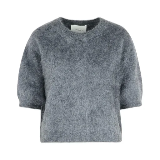 Mohair Blend Sweater