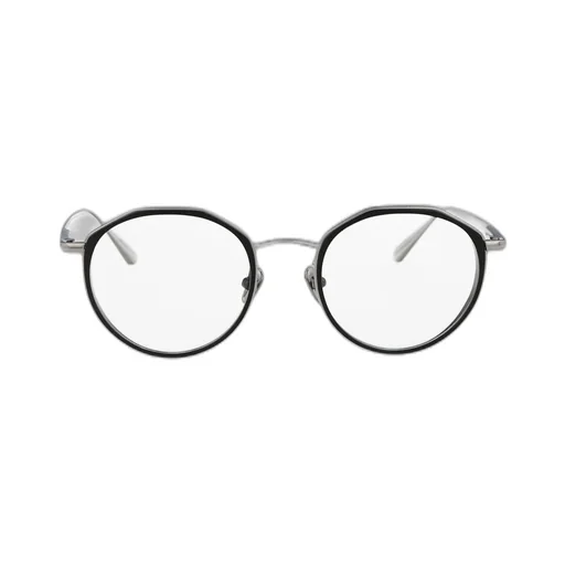 Round Frame Glasses
