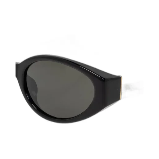 Oval Sunglasses