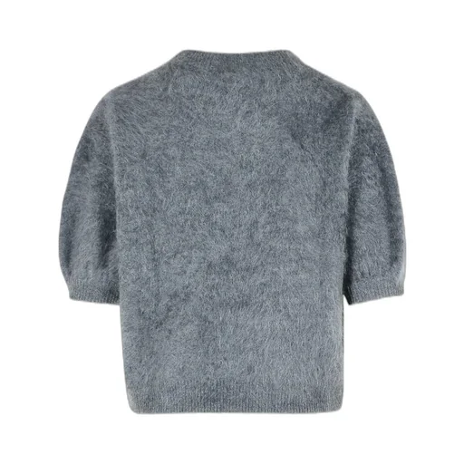 Mohair Blend Sweater