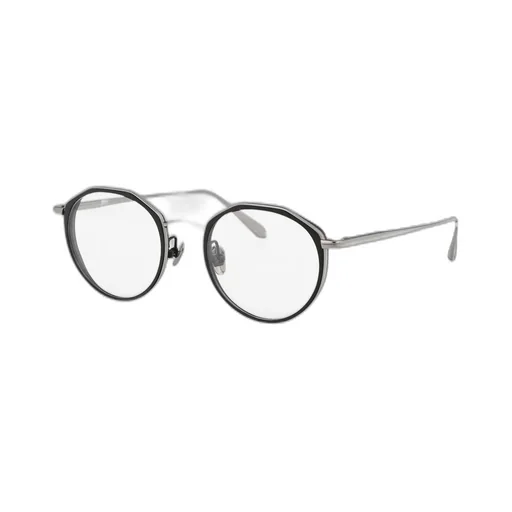Round Frame Glasses