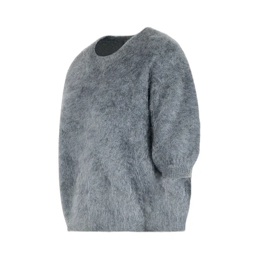 Mohair Blend Sweater