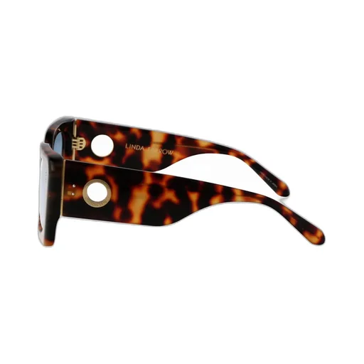 Rectangular Sunglasses