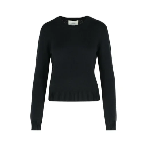 Round Neck Sweater