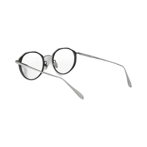 Round Frame Glasses