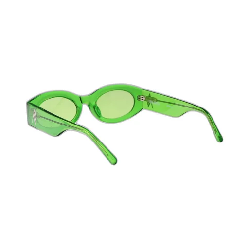 Oval Sunglasses