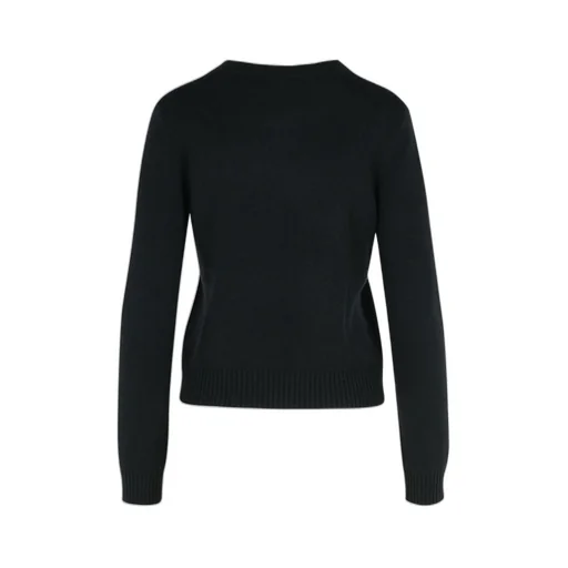 Round Neck Sweater