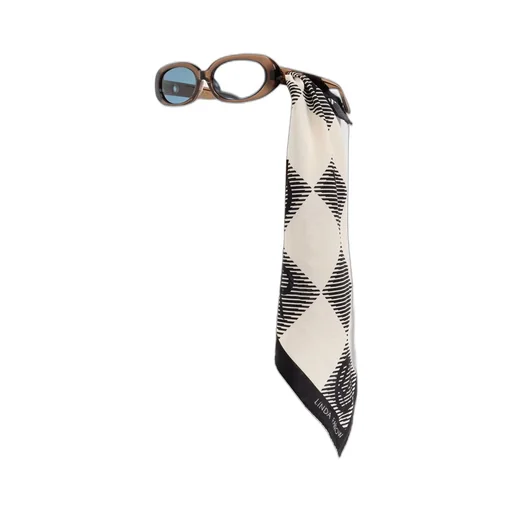 Oval Sunglasses