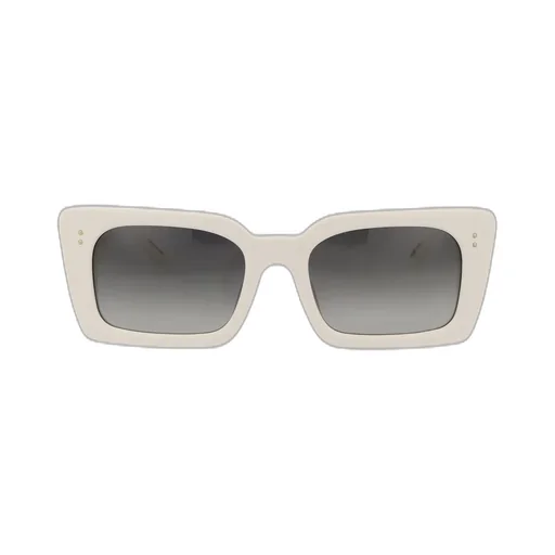 Square Frame Sunglasses