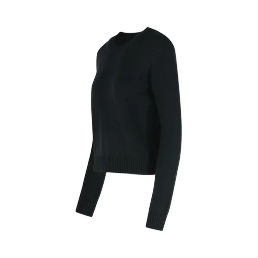 Round Neck Sweater