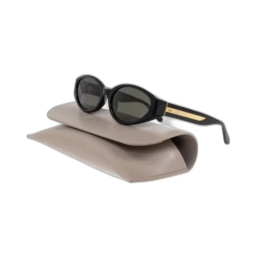 Oval Sunglasses