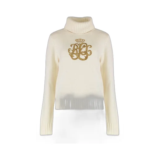 Turtleneck Sweater