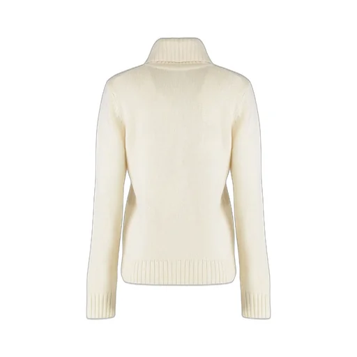 Turtleneck Sweater