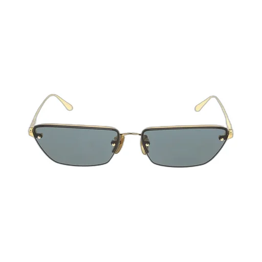 Cat-Eye Sunglasses