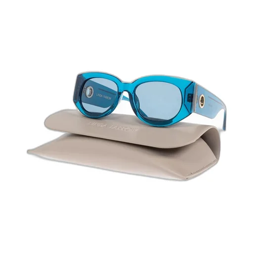 Oversized Sunglasses