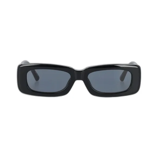 Rectangular Sunglasses