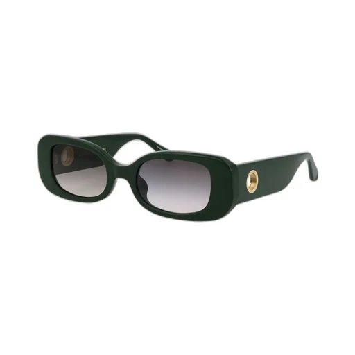 Rectangular Sunglasses