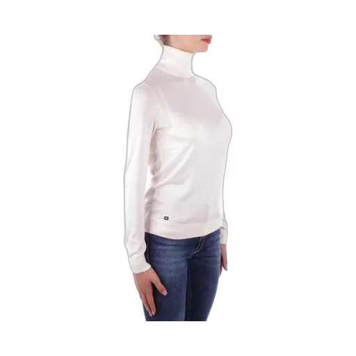 Turtleneck Sweater