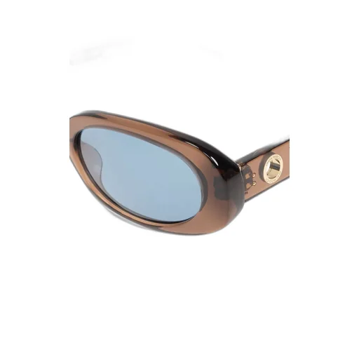 Oval Sunglasses