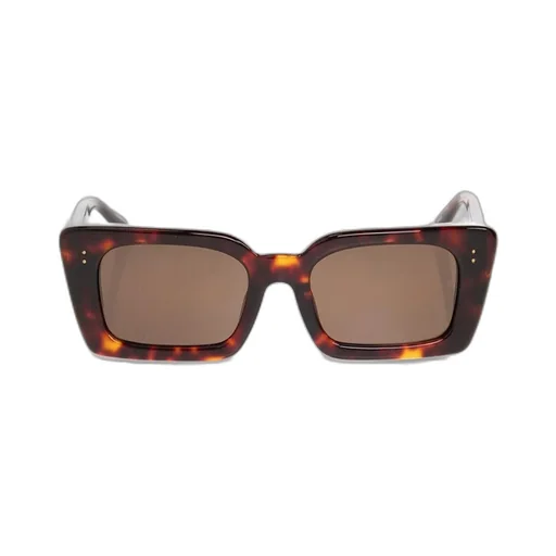 Rectangular Sunglasses