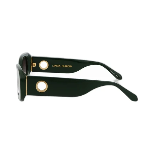 Rectangular Sunglasses
