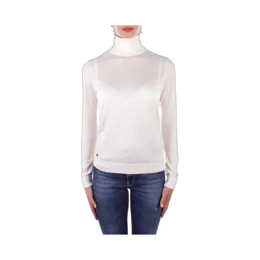 Turtleneck Sweater