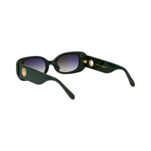 Rectangular Sunglasses