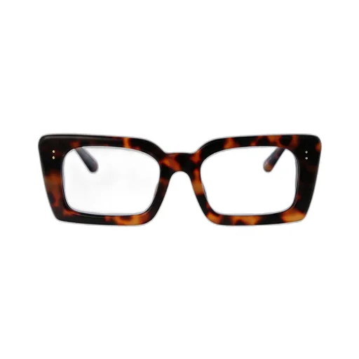 Rectangular Sunglasses