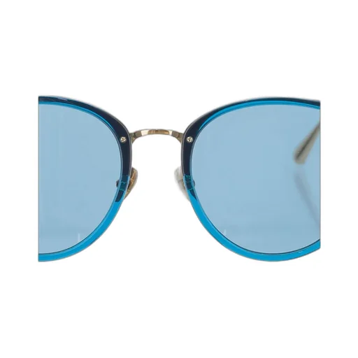 Round Sunglasses