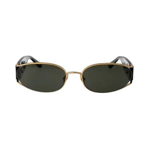 Oval Sunglasses