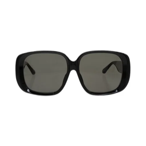 Square Frame Sunglasses