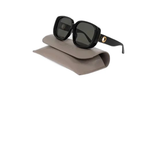Square Frame Sunglasses