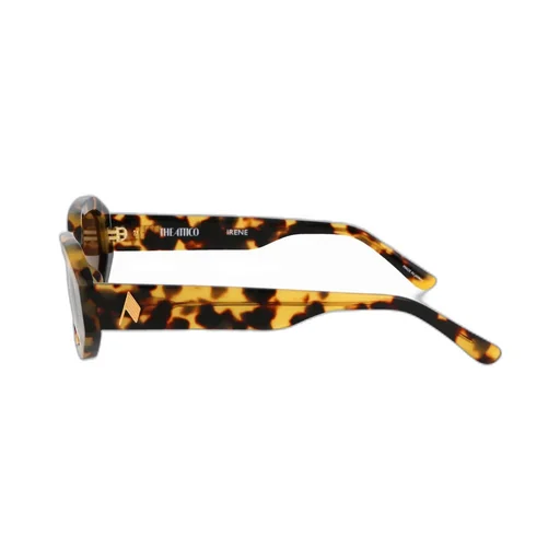 Octagonal Sunglasses