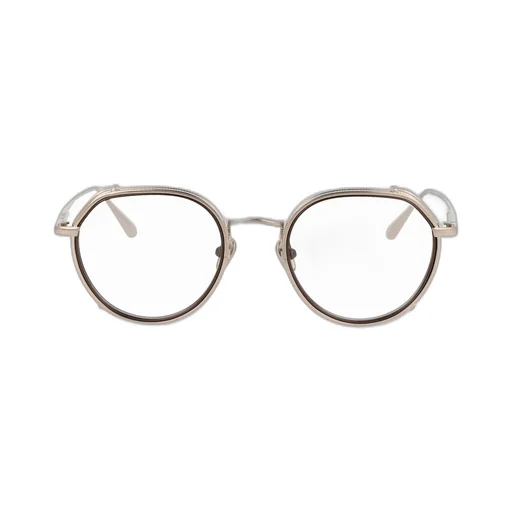 Round Frame Glasses