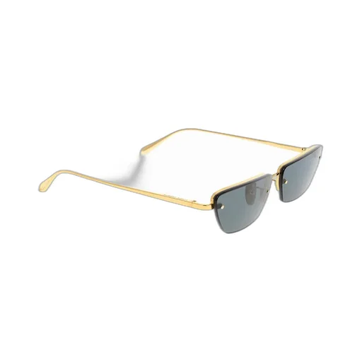 Cat-Eye Sunglasses