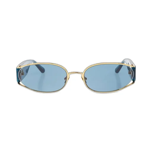 Oval Sunglasses