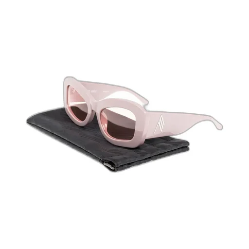 Rectangular Sunglasses