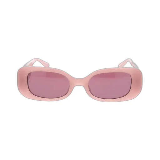 Rectangular Sunglasses