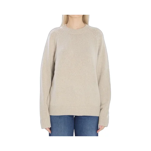 Crew Neck Sweater