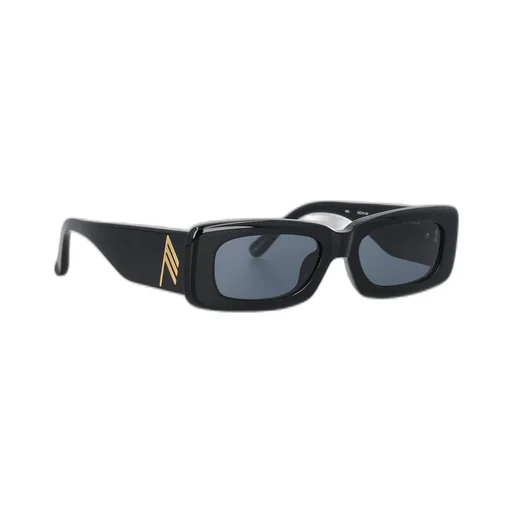 Rectangular Sunglasses